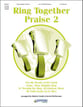 Ring Together Praise No. 2 Handbell sheet music cover